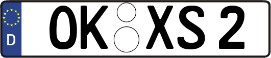 OK-XS2