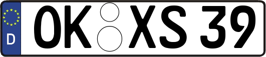 OK-XS39