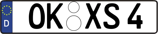 OK-XS4