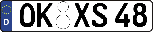 OK-XS48
