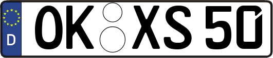 OK-XS50