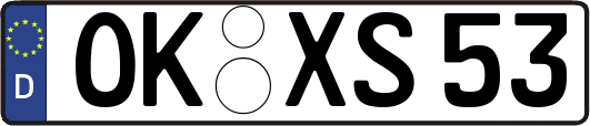 OK-XS53