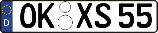 OK-XS55