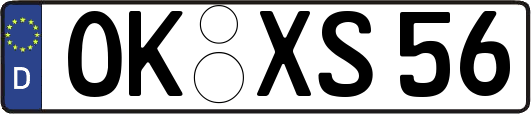 OK-XS56