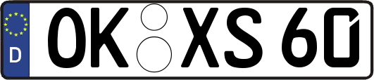 OK-XS60