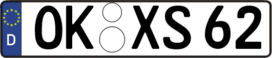 OK-XS62