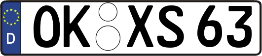 OK-XS63