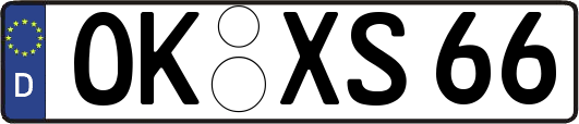 OK-XS66