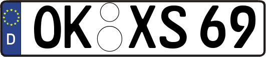 OK-XS69