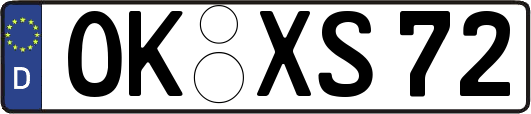 OK-XS72