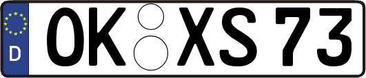 OK-XS73