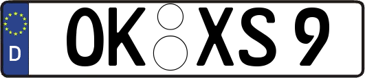 OK-XS9