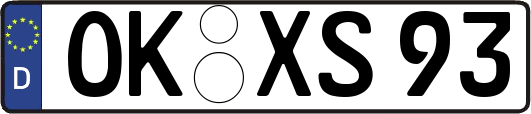 OK-XS93