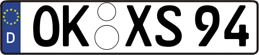 OK-XS94