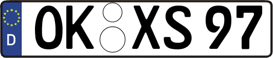 OK-XS97