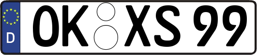 OK-XS99