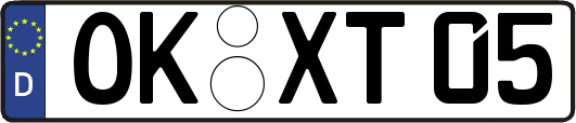 OK-XT05