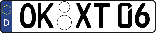 OK-XT06