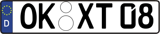 OK-XT08