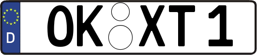 OK-XT1