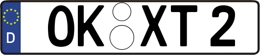 OK-XT2