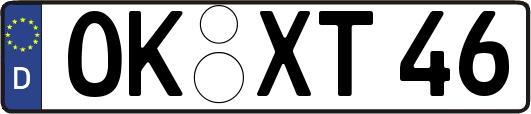 OK-XT46