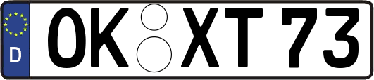 OK-XT73