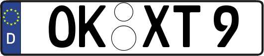 OK-XT9