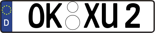 OK-XU2