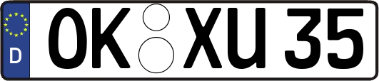 OK-XU35