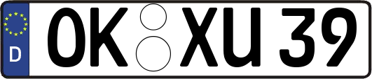 OK-XU39