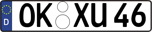 OK-XU46