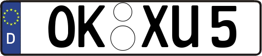 OK-XU5