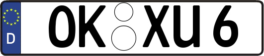 OK-XU6