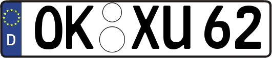 OK-XU62