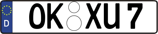 OK-XU7