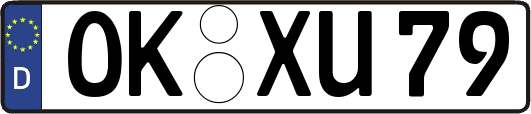 OK-XU79