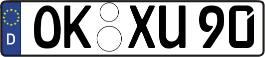 OK-XU90