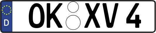 OK-XV4