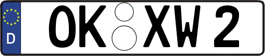 OK-XW2