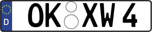 OK-XW4