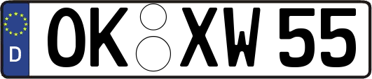 OK-XW55
