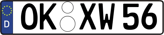 OK-XW56
