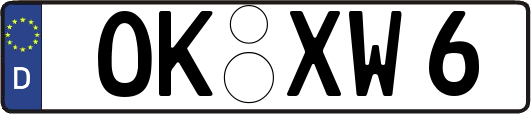 OK-XW6