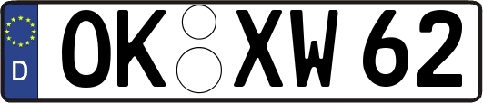 OK-XW62