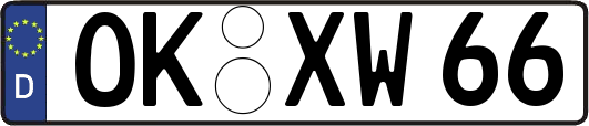 OK-XW66