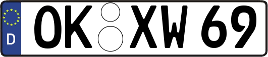 OK-XW69