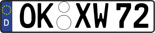 OK-XW72