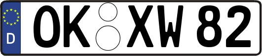 OK-XW82