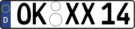 OK-XX14